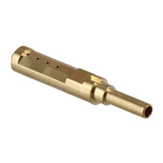 MAIN NOZZLE - 40-41 OHV; 52-61 61" OHV