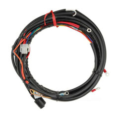 OEM style main wiring harness, complete set. XLCH - 1979 XLCH