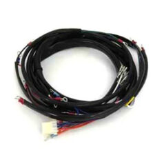 OEM style main wiring harness. XLH - 1977 XLH