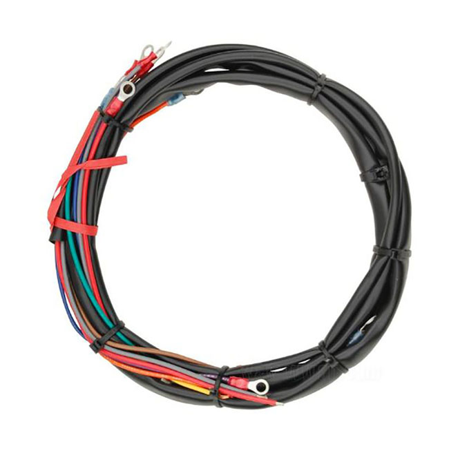 OEM style main wiring harness. XLCH - 70-E71 XLCH