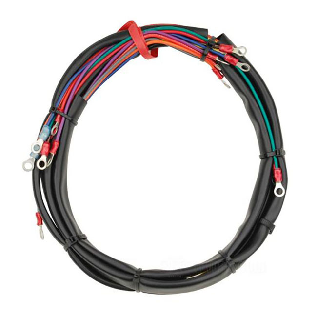 OEM style main wiring harness. XLCH - L71-72 XLCH