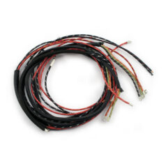 OEM style main wiring harness, complete set. WL, UL, EL - 36-37 WL, UL, EL