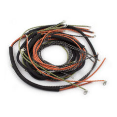 OEM style main wiring harness, complete set. UL, EL, FL - 1947 UL, EL, FL modeller