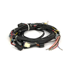OEM style main wiring harness. XL - 1991 XL Sportster