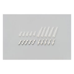 Bullet terminal set type CA/CB103