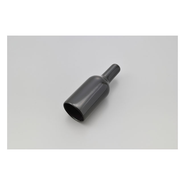 Connector boot cover. Ø8mm x Ø22mm x 70mm - Universal