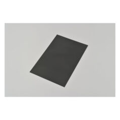 Protection sticker. Black - Universal