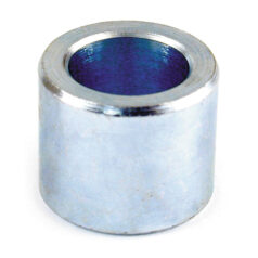Axle spacer front - 95-96 Big Twin; 95-99 XL Sportster