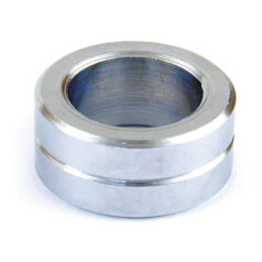 AXLE SPACER, RIGHT, CHROME - 83 FXWG