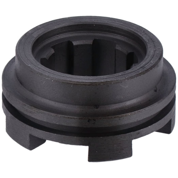Shifter clutch, 1st gear - 41-52 45" Flathead 3-växlad utan backning - Bild 2
