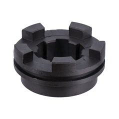 Shifter clutch, 1st gear - 41-52 45" Flathead 3-växlad utan backning