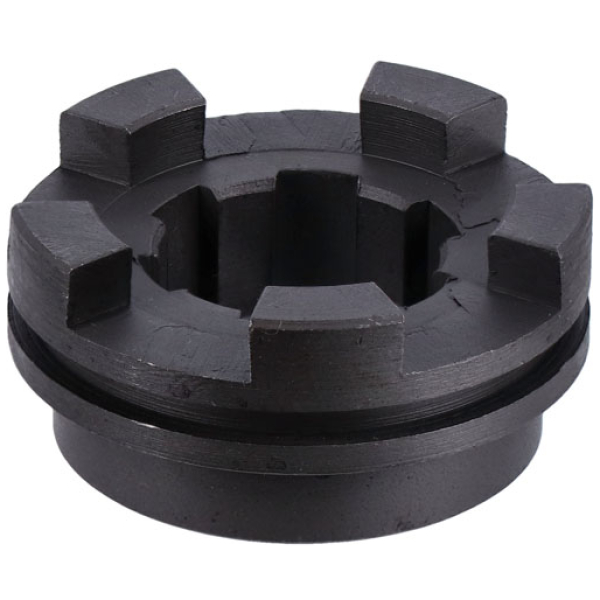 Shifter clutch, 1st gear - 41-52 45" Flathead 3-växlad utan backning