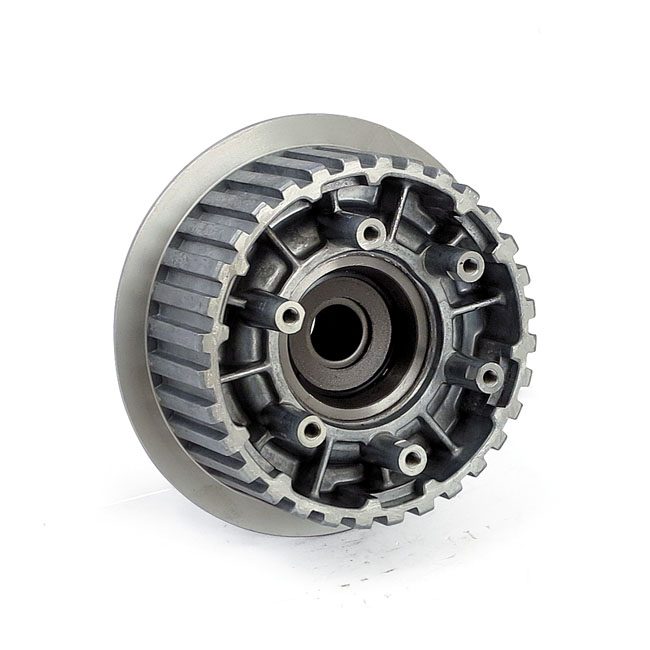 Clutch hub, inner - 07-10 Softail; 06-10 Dyna; 07-10 FLT/Touring