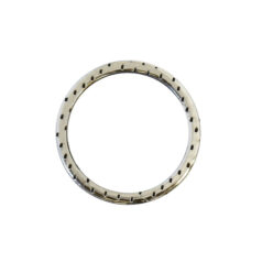Athena, exhaust gasket. perforated crush cover (10) - 84-24 Big Twin; 86-22  XL Sportster; 08-12  XR1200; 87-10  Buell XB