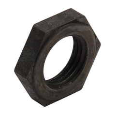 Nut, drive sprocket balancers / pinion shaft - Balanserare: 00-06 Softail . 
Kugghjul och kedjehjulsaxel: 37-73 45" Flathead .