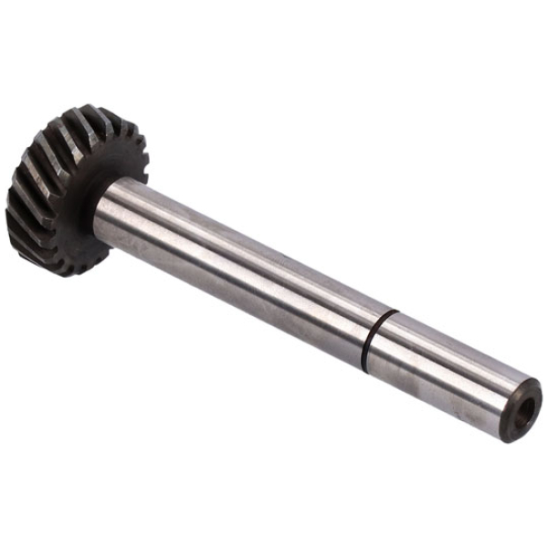 Drive gear shaft, oil pump - 77-90 XL Sportster  (1 använd) - Bild 2