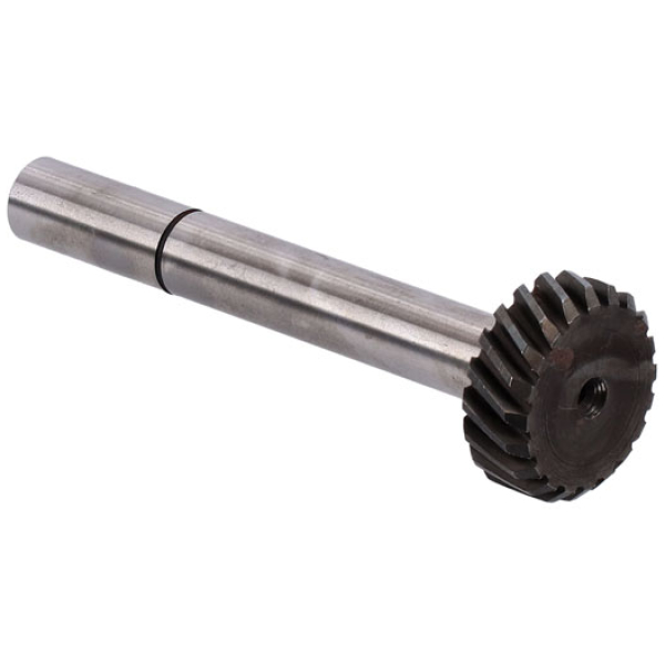 Drive gear shaft, oil pump - 77-90 XL Sportster  (1 använd)