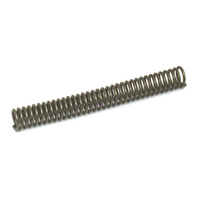 Return spring, starter motor solenoid - 91-06 Big Twin (Exkl. 2006 Dyna); 91-22 XL Sportster; 08-12 XR1200