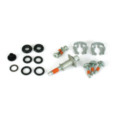 Induction module service kit - 06-15 Softail, 06-17 Dyna; 06-07 FLT/Touring (exkl. 110" & SE-modeller)