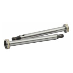 Fork damper tube assembly. 41mm tubes - 00-15 FXST