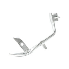 Jiffy stand, 1" shortened - 07-17 Softail (exkl. FLSTN, FLS/S, FLSTB/FB, FLSTN/SE, FXSTB)