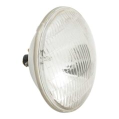 Sealed beam, Headlamp unit 7" - 65-84 FL, FLH och andra med 7" pannlampa