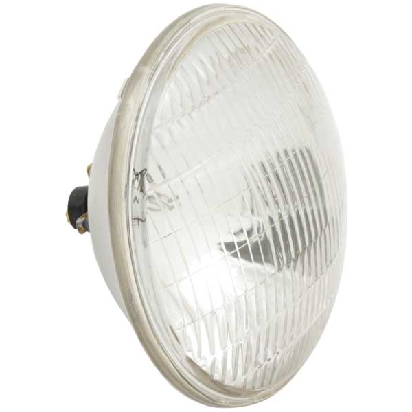 Sealed beam, headlamp unit 4-1/2"