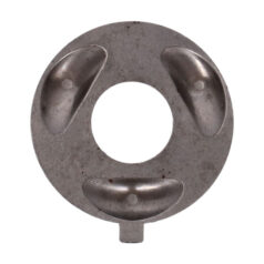 Clutch, release ramp - 87-99 Evo Big Twin (yttre); 1999 Twin Cam (yttre); 94-22 XL Sportster (inre); 08-12 XR1200 (inre)