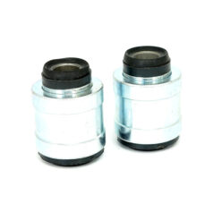 Bushing assembly, inner swingarm - 82-94 FXR; 80-01 FLT/Touring