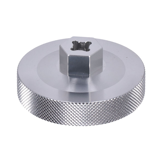 MCS, oil filter wrench RH/RA - 21-24 H-D med Revolution Max-motor: 
21-24 RH1250S Sportster S; 
22-24 RH975 Nightster; 
23-24 RH975S Nightster Special; 
21-24 RA1250 Pan America; 
21-24 RA1250S Pan America Special
2024 RA1250SE CVO Pan America Special