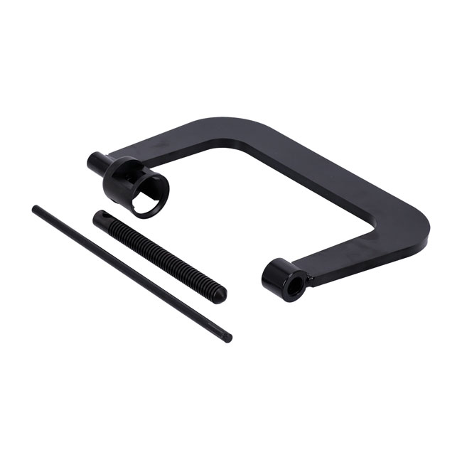 MCS, valve spring compressor tool - 36-04 OHV Big Twin, Twin Cam; 57-03 XL Sportster