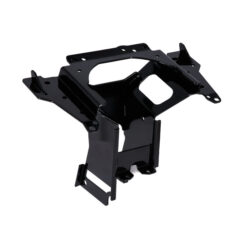 MCS, M8 low rider fairing bracket kit. Black - 22-24 FXLRST 1YXZ Low Rider ST; 2022 FXRST 1YZZ Low Rider El Diablo. Med 998288 kåpa