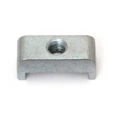 Nut, primary chain tensioner - 65-84 Big Twin