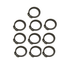 Retaining ring, primary chain lining - 01-06 Big Twin (Exkl. 2006 Dyna)