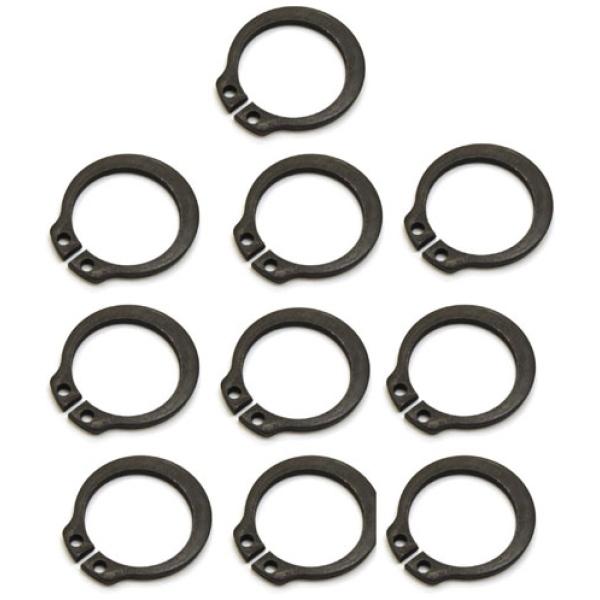 Retaining ring, primary chain lining - 01-06 Big Twin (Exkl. 2006 Dyna)