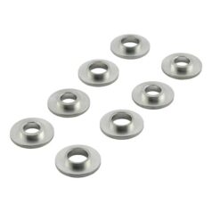 Breather bolt sealing washer set - Passar till: > 93-23 Big Twin (exkl. 2024 FLHX Street Glide 117; 2024 FLTRX Road Glide 117; 23-24 FLHXSE CVO Street Glide 121" VVT; 23-24 FLTRXSE CVO Glide 4 VVT 121" Road Glide 121" ST 121" HO); 91-22  XL