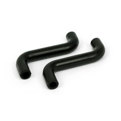 Air cleaner breather tube - 08-13 FLT/Touring