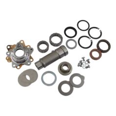 Star hub rebuild kit - 36-66 Big Twin OHV & Flatheads