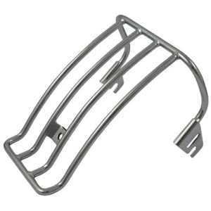 Luggage rack, for solo seat - 84-96 FXST, FLST