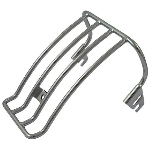 Luggage rack, for solo seat - 84-96 FXST, FLST
