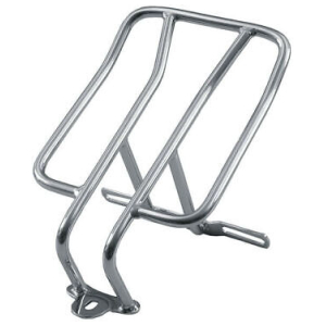 Luggage rack - 79-93 XL Sportster