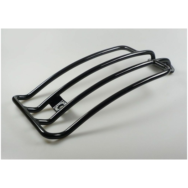 Luggage rack, for solo seat - 91-05 FXD  (exkl. FXDWG)