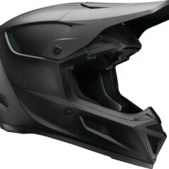 HLMT R-SPRT CBN STEALTH BLK XS