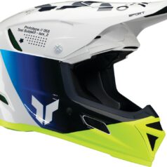 HLMT RFLX SPRT STRIKE NV/AC 2X
