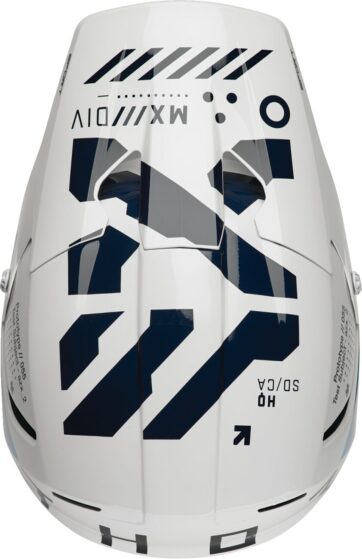 HLMT RFLX SPRT STRIKE NV/AC 2X - Bild 3