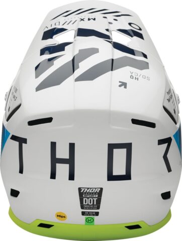 HLMT RFLX SPRT STRIKE NV/AC 2X - Bild 4