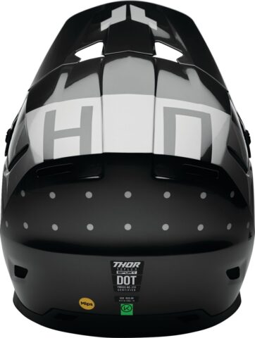 HLMT RFLX SPRT ROGUE BK/CH XL - Bild 3
