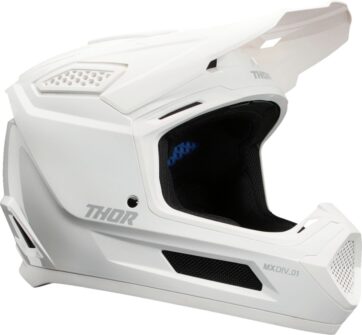 HELMET FLEET WHITEOUT XS