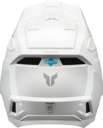 HELMET FLEET WHITEOUT XS - Bild 3