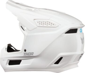 HELMET FLEET WHITEOUT XS - Bild 4